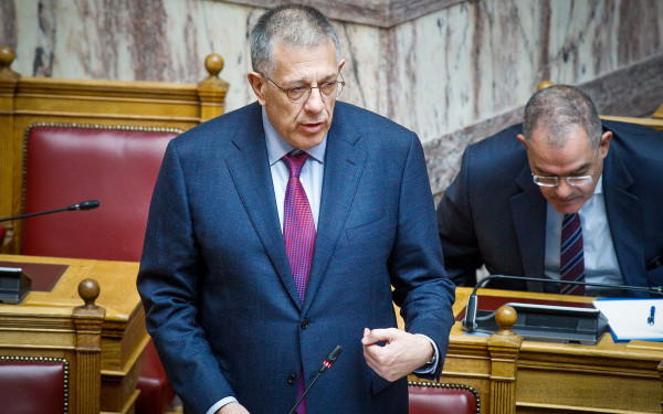 Ταχιάος: Έρχονται 16 νέες σχολικές μονάδες στη Θεσσαλονίκη