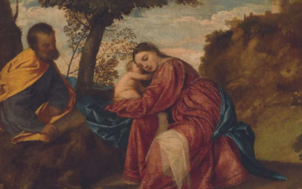 Αριστούργημα του Τιτσιάνο πωλείται σε δημοπρασία μετά από 145 χρόνια