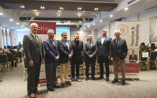 Συνέδριο στη Θεσσαλονίκη: Η Τεχνητή Νοημοσύνη με το ChatGPT4 ξεπέρασε και το IQ του Αϊνστάιν