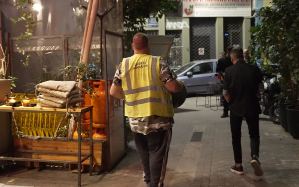 Δήμος Αθηναίων: Απαράδεκτος εμπαιγμός από τη ΔΥΠΑ με το πρόγραμμα προσλήψεων ανέργων 55-67 ετών