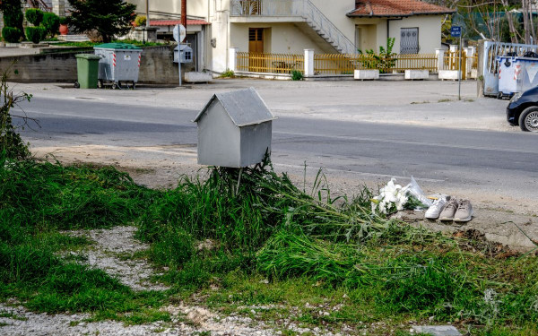 Το 52% των θανάτων στην ΕΕ από τροχαία ατυχήματα σημειώθηκαν σε επαρχιακούς δρόμους