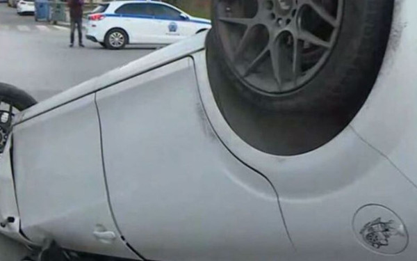 Θεσσαλονίκη: 15 νεκροί και 8 σοβαρά τραυματίες στην άσφαλτο το τελευταίο τρίμηνο - Πάνω από 16.000 παραβάσεις για υπερβολική ταχύτητα