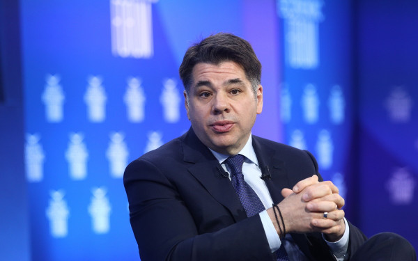 Από την Αλεξανδρούπολη πέρασε το 47% της βοήθειας του ΝΑΤΟ προς την Ουκρανία - Τι αποκάλυψε ο Τ. Τσούνις