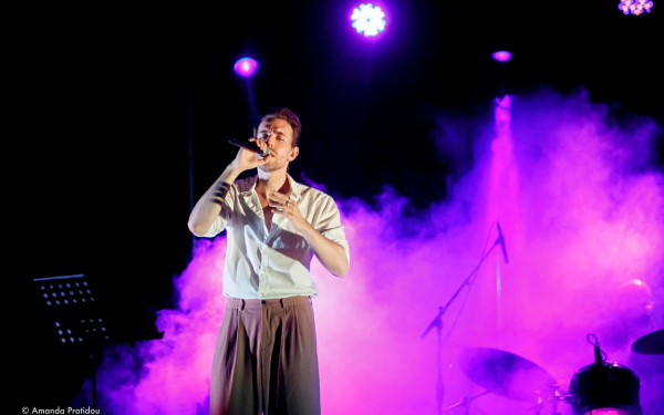 Ο Αλέξανδρος Τζοβάνι στο makthes.gr: «Δεν υπάρχει χρόνος άρα και χώρος για να αναδειχθεί ένα ταλέντο»