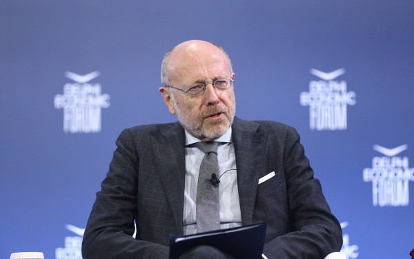 Δ. Βαρτζόπουλος: Με δύο ερωτήσεις βρέθηκα στη δικογραφία, δεν προέτρεψα σε παράνομη πράξη