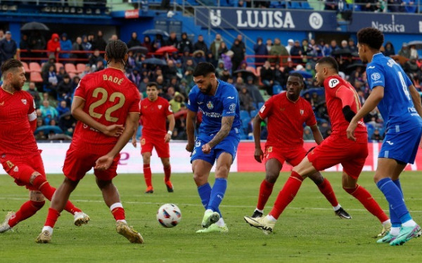 Ισπανία: «Καμπάνα» στη Χετάφε για ρατσιστική συμπεριφορά