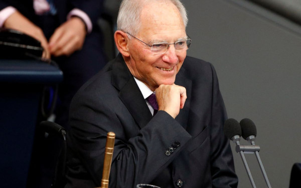 Ο Σόιμπλε δεν είχε δίκιο για την Ελλάδα γράφει η Deutsche Welle