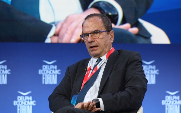 X. Ράμμος: Η ΑΔΑΕ θα εφαρμόσει «κατά γράμμα και κατά κεραία» την απόφαση του ΣτΕ για την παρακολούθηση Ανδρουλάκη