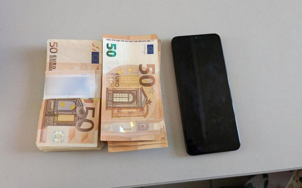 Φλώρινα: Εξαπατούσαν ηλικιωμένους αποσπώντας μεγάλα χρηματικά ποσά - Σύλληψη 66χονης αλλοδαπής