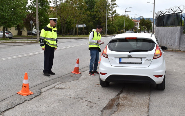 Κοζάνη: Γιατί δίνουν συνεντεύξεις οι οδηγοί;