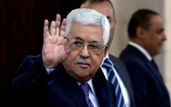 Μ. Αμπάς: Μόνο οι ΗΠΑ μπορούν να σταματήσουν το Ισραήλ από το να επιτεθεί στη Ράφα