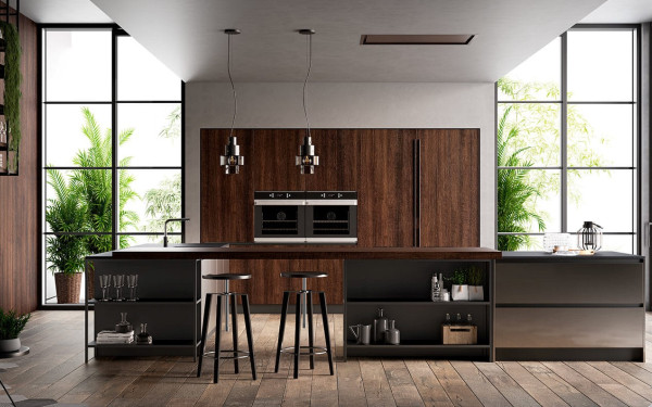 Alexis Kosmidis: Έπιπλα που κάνουν το σπίτι μια όαση άνεσης και πολυτέλειας