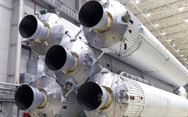 Ρωσία: Η Roscosmos κατασκευάζει τον νέο πύραυλο Angara - A5M για να μεταφέρει διαστημόπλοια από το 2027