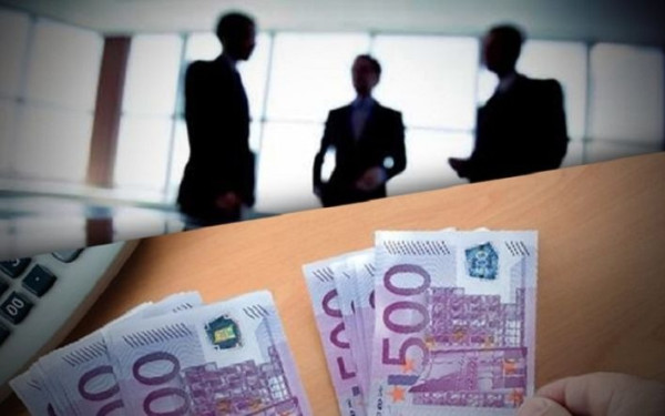 Ευρωπαϊκό Ελεγκτικό Συνέδριο:  «Γκρίζες ζώνες» στις σχέσεις εταιριών «λόμπινγκ» με όργανα της ΕΕ