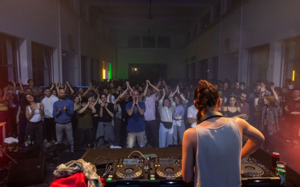 Το μέλλον της σύγχρονης μουσικής αποκαλύπτεται στο Borderline Festival