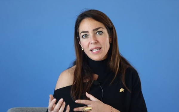 Ρώμη - Δ.Μιχαηλίδου: Η γυναικοκτονία δεν είναι αναπόφευκτη, είναι έγκλημα που απαιτεί δράση