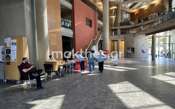 Ικανοποίηση για τη συμμετοχή στις προκριματικές εκλογές του ΣΥΡΙΖΑ-ΠΣ (βίντεο, φωτ.)