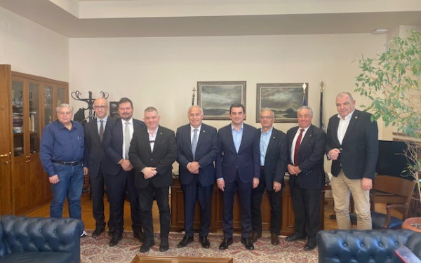 ΒΕΘ προς Σκρέκα: Στηρίξτε τη μικρομεσαία επιχειρηματικότητα