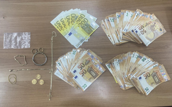 Εξιχνιάστηκαν 2 απάτες και 2 απόπειρες απάτης που έγιναν το τελευταίο διήμερο σε Πιερία, Πέλλα και Δράμα