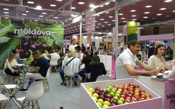 Θεσσαλονίκη: Εγκαινιάστηκε η 10η Freskon