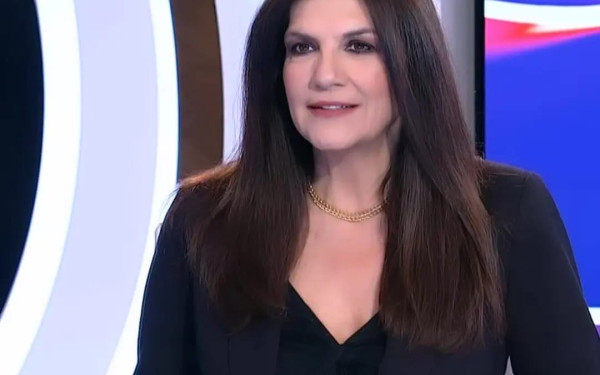 Βούλα Κεχαγιά στη «ΜτΚ»: Στις ευρωεκλογές θα είμαστε η πρώτη προοδευτική δύναμη