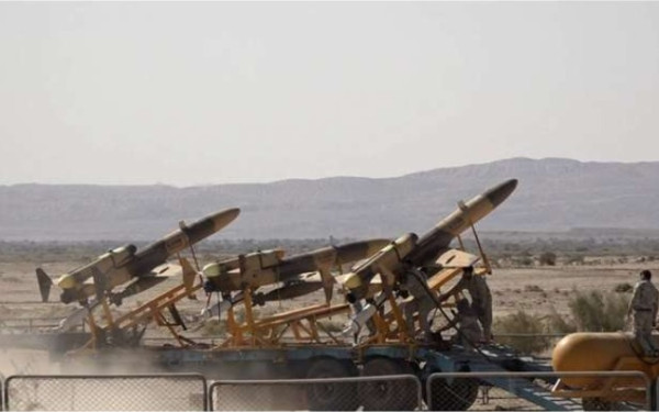 Οι ΗΠΑ βλέπουν απειλή επίθεσης του Ιράν στο Ισραήλ εντός ημερών (βίντεο)