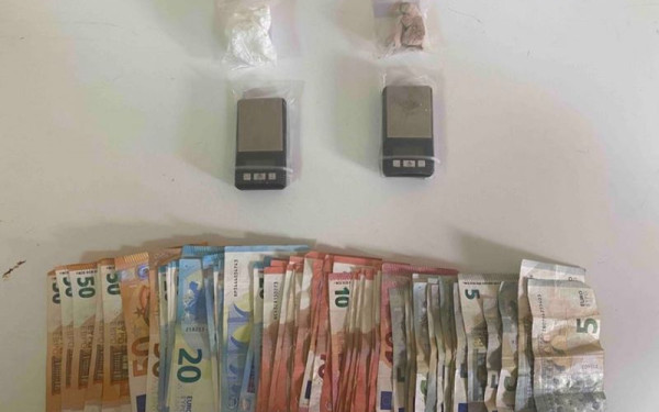 Θεσσαλονίκη: Συνελήφθη γυναίκα για διακίνηση ναρκωτικών ουσιών