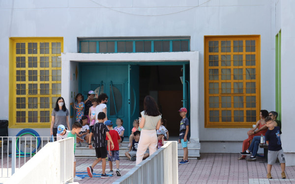 Επιστολή «φωτιά» στην κυβέρνηση για τα ΚΔΑΠ ΑμεΑ της χώρας - Συσσωρευμένες οφειλές τα απειλούν με λουκέτα