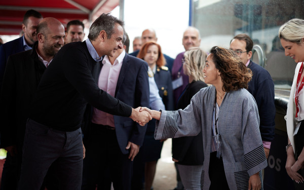 Κύβερνηση: Στο επίκεντρο η καθημερινότητα