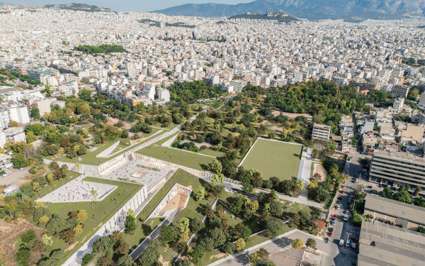 Εντοπίστηκε ο ακριβής χώρος ταφής του Πλάτωνα στην «Ακαδημία Πλάτωνος»