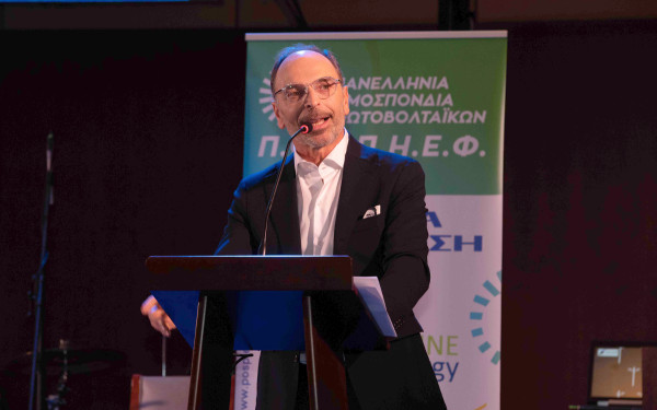 Xωρίς αποθήκευση πράσινης ενέργειας, οι ΑΠΕ δεν έχουν μέλλον στην Ελλάδα