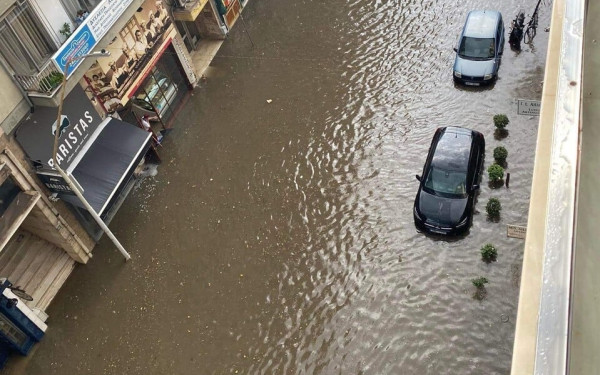 ΕΛΓΑ: Αύριο η πίστωση 70 εκατ. ευρώ για την εξόφληση των πληγέντων από τις θεμονηνίες «Daniel» και «Elias»