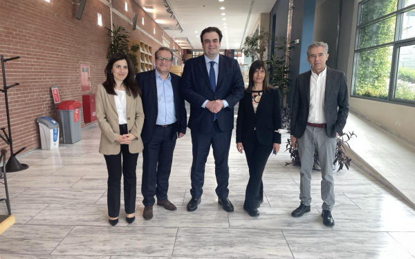 Συνεργασία Cedefop και υπουργείου Παιδείας για τα επαγγέλματα του μέλλοντος