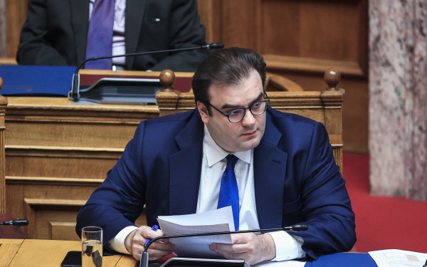 Κυρ. Πιερρακάκης: Η ισότιμη πρόσβαση στην Εκπαίδευση, θεμέλιο της κοινωνικής δικαιοσύνης