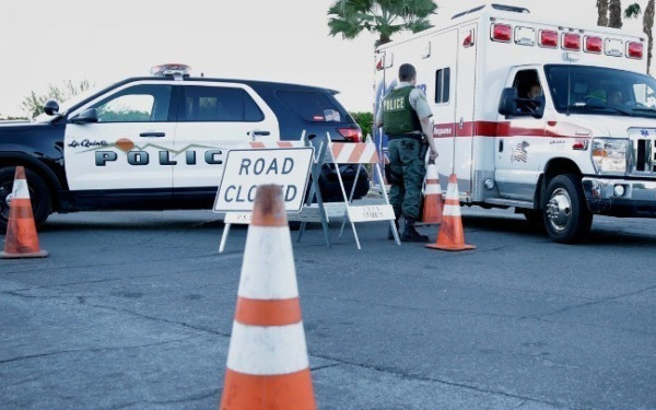 ΗΠΑ: Σε προσαγωγές 100 φιλοπαλαιστινίων διαδηλωτών προχώρησε η αστυνομία