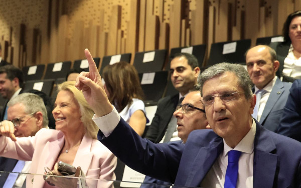 Γ. Αυτιάς: Με δική μου εισήγηση έρχονται αλλαγές στις αποζημιώσεις για φυσικές καταστροφές από την Ε.Ε. (βίντεο)