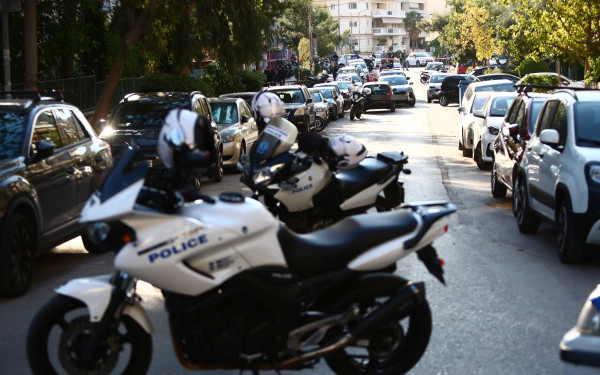 Αυξήθηκαν κατακόρυφα οι προσαγωγές και οι συλλήψεις ανθρώπων σε Θεσσαλονίκη και Αττική το 2024