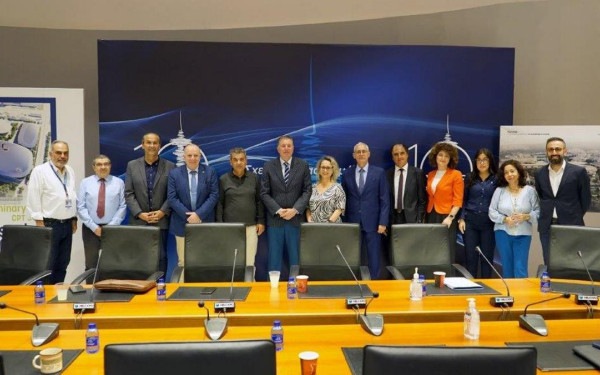 Θεσσαλονίκη: Εντονότερη εφεξής η συμμετοχή σερβικών επιχειρήσεων και Επιμελητηρίων στις εκθέσεις της ΔΕΘ-HELEXPO