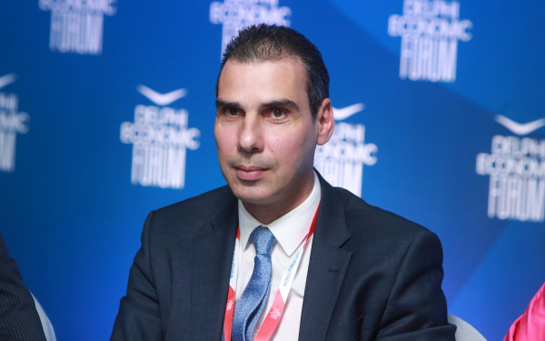 Μ. Θεμιστοκλέους: Πετύχαμε χαμηλότερους χρόνους αναμονής ακόμα και από τον ευρωπαϊκό μέσο όρο