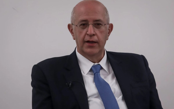 Σπ.Θεοδωρόπουλος: Αυξήσεις μισθών στους εργαζόμενους, ευελιξία στους εργοδότες