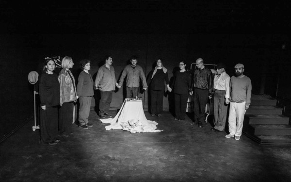 Γιαννιτσά: 80 χρόνια μετά το έγκλημα των Ελλήνων δωσίλογων «Το Σημάδι» αποκαλύπτει τα φρικιαστικά γεγονότα (φωτ.)