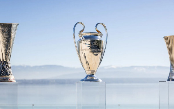 Το ευρωπαϊκό ποδόσφαιρο μπαίνει στη νέα εποχή