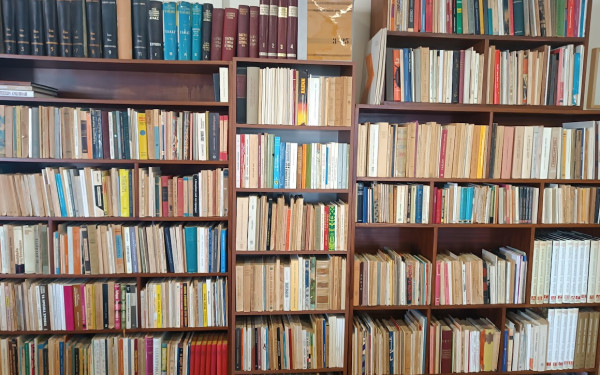 O Δήμος Θεσσαλονίκης χαρίζει βιβλία στο κοινό - Πότε και πού