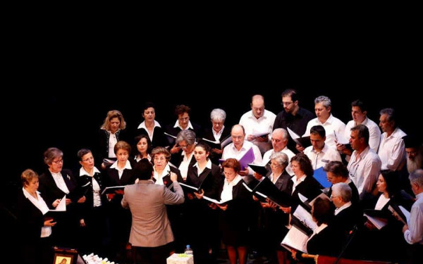 Έρχεται το 2ο Χορωδιακό Φεστιβάλ Δήμου Ωραιοκάστρου