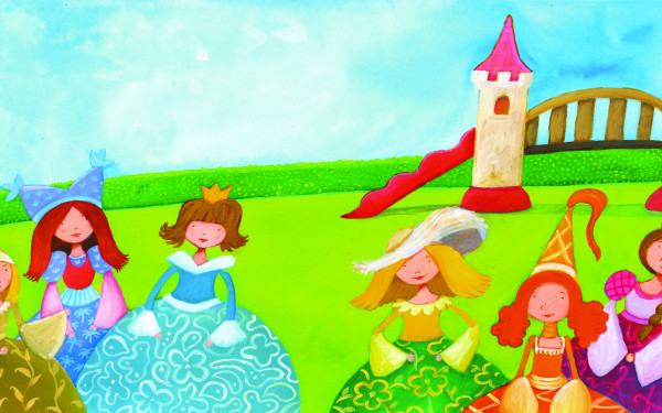 Παιδική και Εφηβική Γωνιά στην 20ή Διεθνή Έκθεση Βιβλίου Θεσσαλονίκης