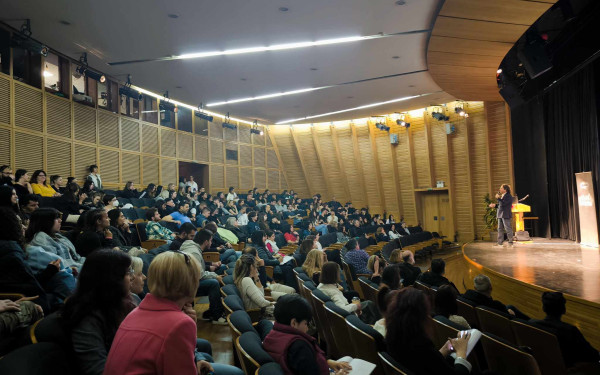 JobDay Καλαμαριάς: Μεγάλη συμμετοχή στο πρώτο φεστιβάλ εργασίας