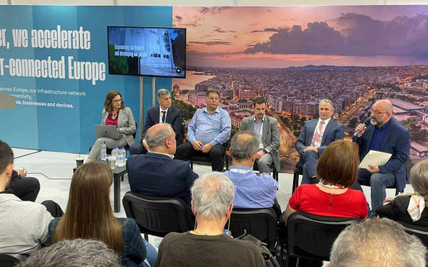 Τα δίκτυα 5G στην υπηρεσία της υγείας και της πολιτικής προστασίας
