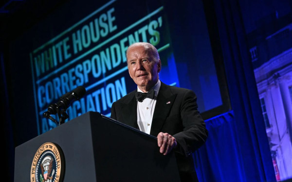 Μπάιντεν σε Κατάρ και Αίγυπτο: Πιέστε τη Χαμάς για κατάπαυση του πυρός στη Γάζα