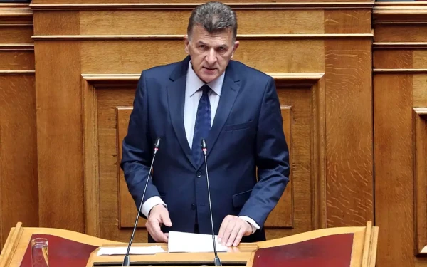 Μπαράν Μπουρχάν: Η Βουλή αποφάσισε την άρση ασυλίας του ανεξάρτητου βουλευτή