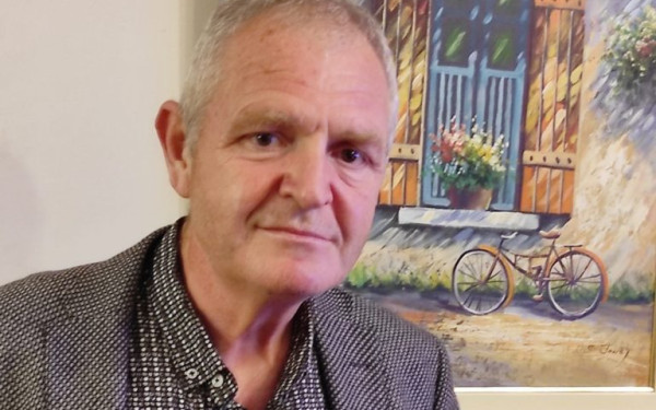 Εκτός ΕΣΥ για δύο χρόνια ο Ν. Χαυτούρας για την χορήγηση αναρρωτικής άδειας σε κατηγορούμενο της υπόθεσης των Τεμπών